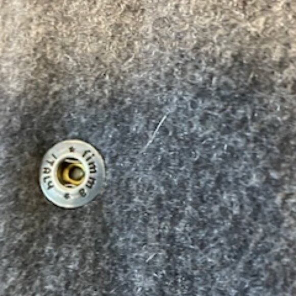 Agnona Lanerie Cashmere Vest - Picture 6 of 14